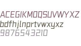 FontquanXinYiGuanHeiTi