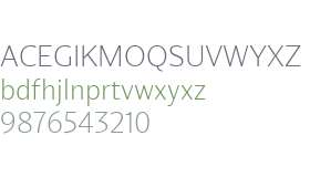 NaN Druid Sans-TRIAL Thin