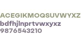 RB Galano Neue Test ExtraBold
