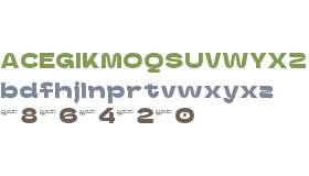 DIAGNO GROTESK