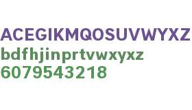 Aiglon Try ExtraBold