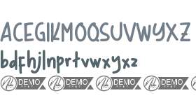 Nongkrong Demo
