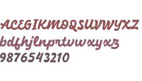 Strongkers Script