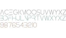 Incompleeta Light