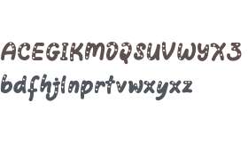 Bonny Valentine Demo