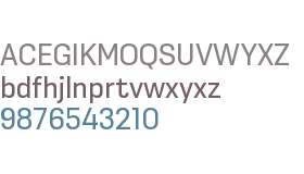 Moderna Sans