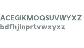 Gulka Free Font