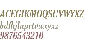 Thyssen J Italic