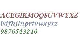 Libertinus Serif Bold Italic