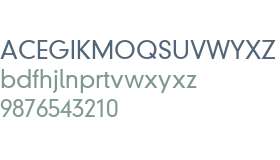 DINNeuzeitGrotesk LT Light
