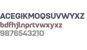 Petrov Sans ExtraBold