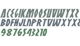 Antikythera Italic