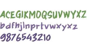 K Kemoceng