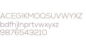 Nexa-Trial Extra Light