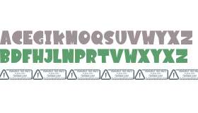 Cartoon PERSONAL USE ONLY