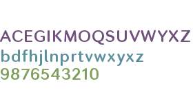 Seconda Round Shadow 3 Fill