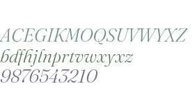 Fraunces 72pt S000 Light Italic