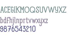 Panforte Serif W01 Regular