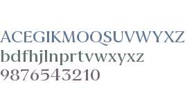 Lorne Test Serif Medium