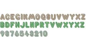 Zschusch Light Schatten B