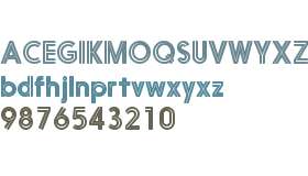 tvokidskidstextfont 001.000 Fonts Free Download 