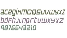 Iconoplastic Condensed Semi-It