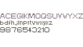 Small Fonts