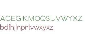 Chemian Rounded Demo