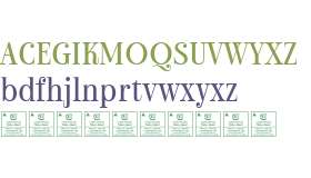 UT Mynabali Serif Demo