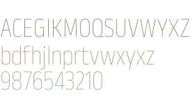 Anek Kannada SemiCondensed Thin