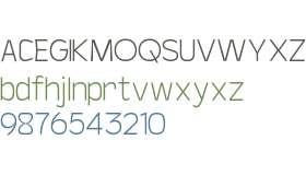 Baji Spiky Extra Light