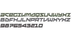 Vortex Dancer Condensed SemiIt
