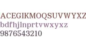 Copyright Bolditalic Studio Dentegra Caption Medium Trial