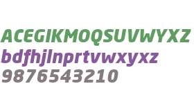 Neo Sans Pro Cyr Black