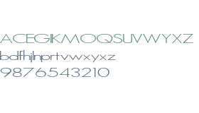 Micro-Serif