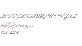 BertholdScript Italic