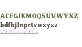 Bandy DEMO Extra Bold