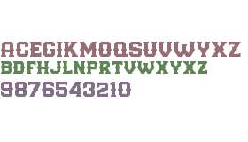 Fontry Enemy