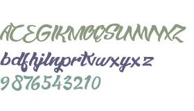 Bowlist PERSONAL USE ONLY Script
