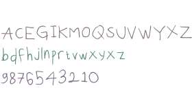 Little Hand By Nanas