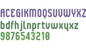 Ascetica Rounded