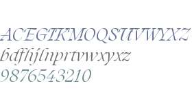 Silene Italic-Trial