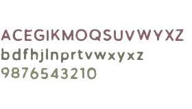 TC Antiquated Sans