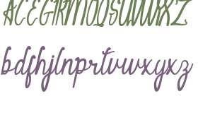 Suditha Signature