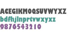 Gill Sans Nova Cond Ultra Bold