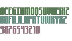 Xeno-Seeker Condensed