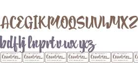 Countries