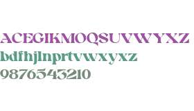 Swomun Serif