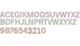 TradeGothicInline-Regular