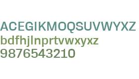 Neue Alter Semibold